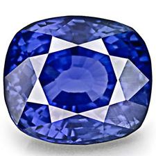 Sapphire  Valuation Report 100667, 3.70 cts.