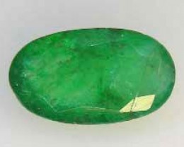 Emerald  Valuation Report 107406, 1.71 cts.