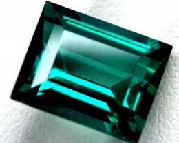 Topaz  Valuation Report 107415, 6.05 cts.