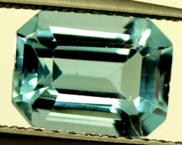 Topaz  Valuation Report 107419, 2.00 cts.