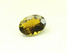 Tourmaline  Valuation Report 107442, 3.07 cts.