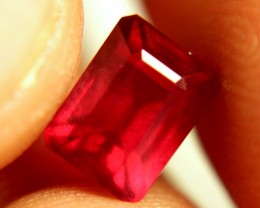 Ruby  Valuation Report 103134, 3.08 cts.