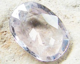 Sapphire  Valuation Report 103108, 0.75 cts.