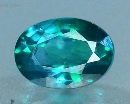 Topaz  Valuation Report 107499, 1.22 cts.