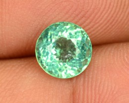 Apatite  Valuation Report 107439, 1.59 cts.