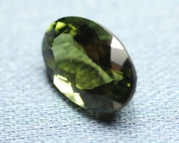 Tourmaline  Valuation Report 103276, 3.42 cts.
