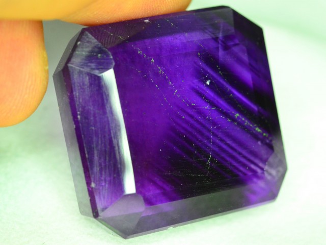 Fluorite Valuation Report 107474, 146.00 cts.