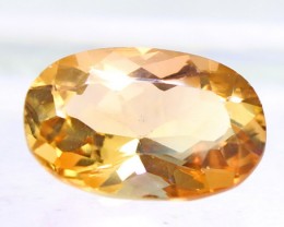 Topaz  Valuation Report 107427, 4.90 cts.