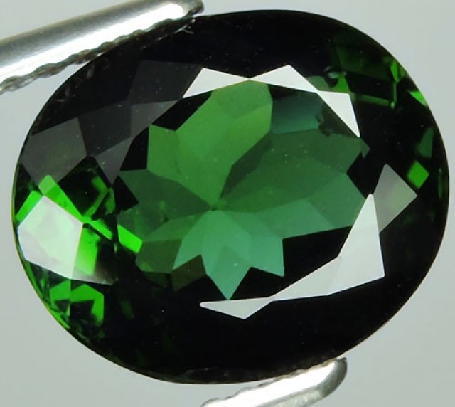 Tourmaline  Valuation Report 107613, 3.30 cts.