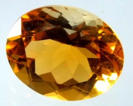 Citrine  Valuation Report 103105, 2.60 cts.