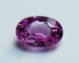 Sapphire  Valuation Report 107433, 0.60 cts.