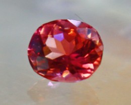 Tourmaline  Valuation Report 103281, 1.00 cts.