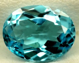 Topaz  Valuation Report 103138, 1.80 cts.
