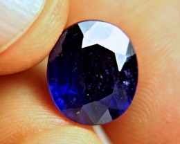 Sapphire  Valuation Report 107479, 13.43 cts.