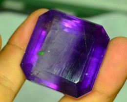 Fluorite  Valuation Report 107472, 249.20 cts.