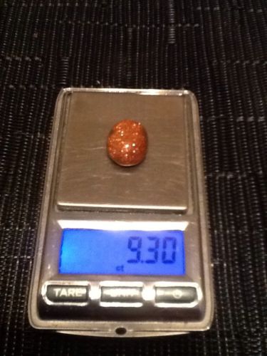 Sunstone  Valuation Report 103331, 9.30 cts.