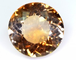 Topaz  Valuation Report 107628, 17.75 cts.