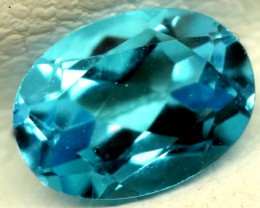Topaz  Valuation Report 103136, 1.00 cts.