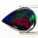 Opal (Ethiopia)  Valuation Report 123413, 5.54 cts.