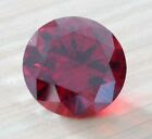Ruby  Valuation Report 129371, 4.07 cts.