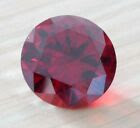 Ruby Valuation Report 130255, 10.79 cts.