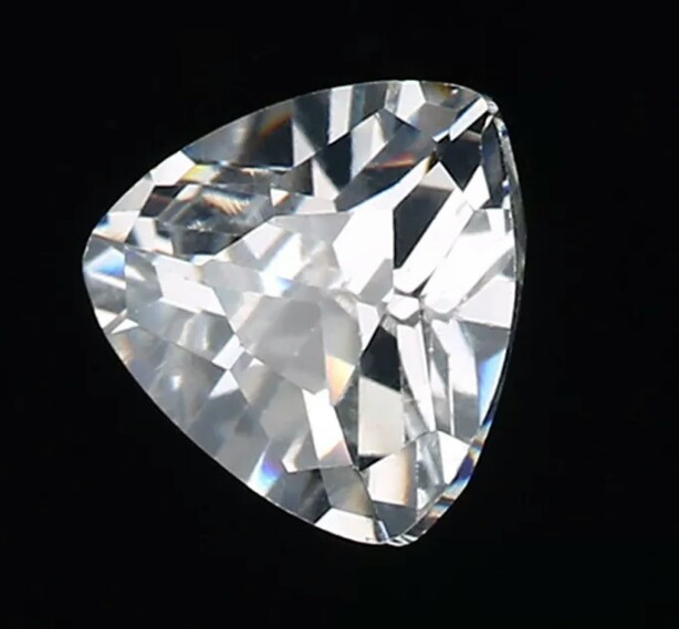 Sapphire  Valuation Report 130259, 6.23 cts.