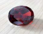 Ruby  Valuation Report 137932, 5.00 cts.