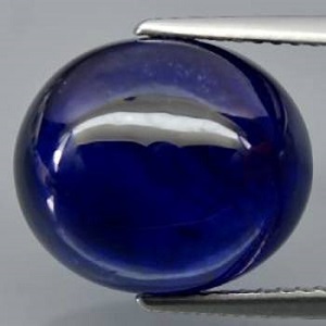 Sapphire  Valuation Report 119287, 5.56 cts.