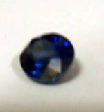 Sapphire  Valuation Report 108913, 1.46 cts.