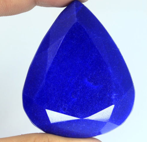 Sapphire Valuation Report 115862, 530.00 cts.