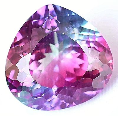 Sapphire  Valuation Report 139459, 7.60 cts.