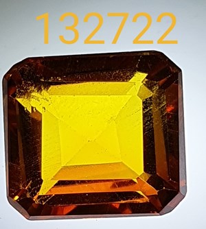 Sapphire  Valuation Report 132722, 6.80 cts.
