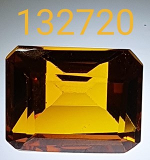 Sapphire Valuation Report 132720, 6.65 cts.