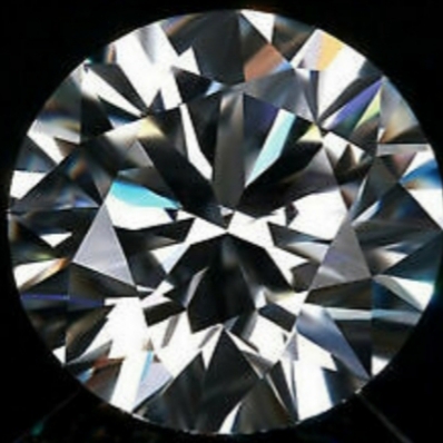 Diamond  Valuation Report 128222, 1.20 cts.