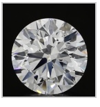 Diamond  Valuation Report 129721, 1.01 cts.
