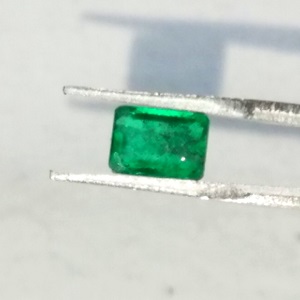 Emerald  Valuation Report 130529, 0.54 cts.