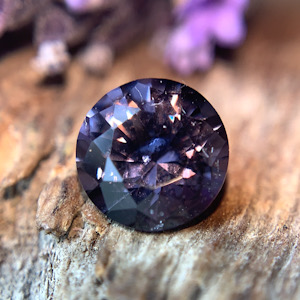 Spinel  Valuation Report 130560, 1.47 cts.
