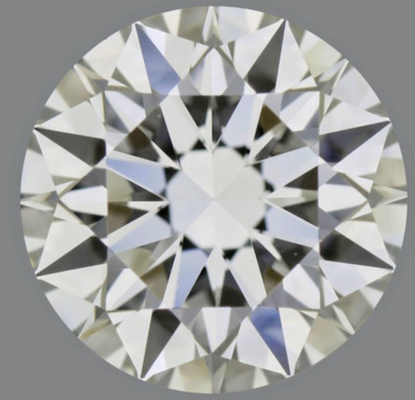 Diamond  Valuation Report 130467, 1.80 cts.
