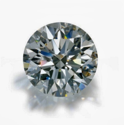 Diamond  Valuation Report 130465, 1.00 cts.