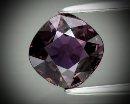 Sapphire Valuation Report 131075, 1.00 cts.