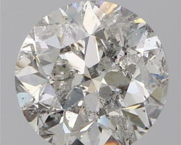 Diamond  Valuation Report 131172, 1.01 cts.