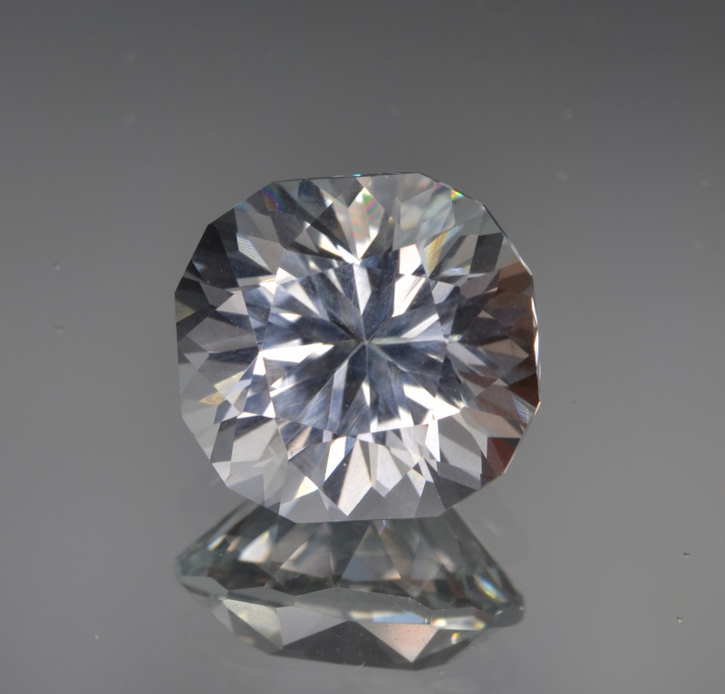 Topaz  Valuation Report 133122, 7.12 cts.