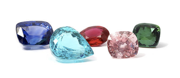 gemstone prices and diamond prices